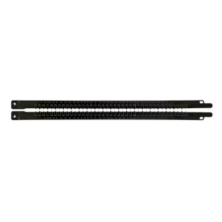 Lame de scie crocodile Dewalt pour Poroton