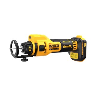 Coupe-plaque de plâtre sans balais Dewalt 18V Xr