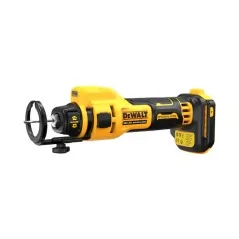 Dewalt Refilatore Cartongesso Brushless 18V Xr