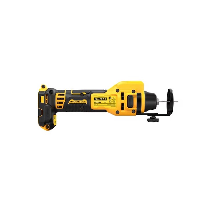 Dewalt Refilatore Cartongesso Brushless 18V Xr