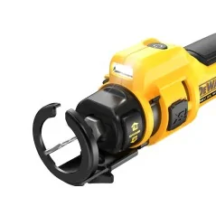 Dewalt Refilatore Cartongesso Brushless 18V Xr