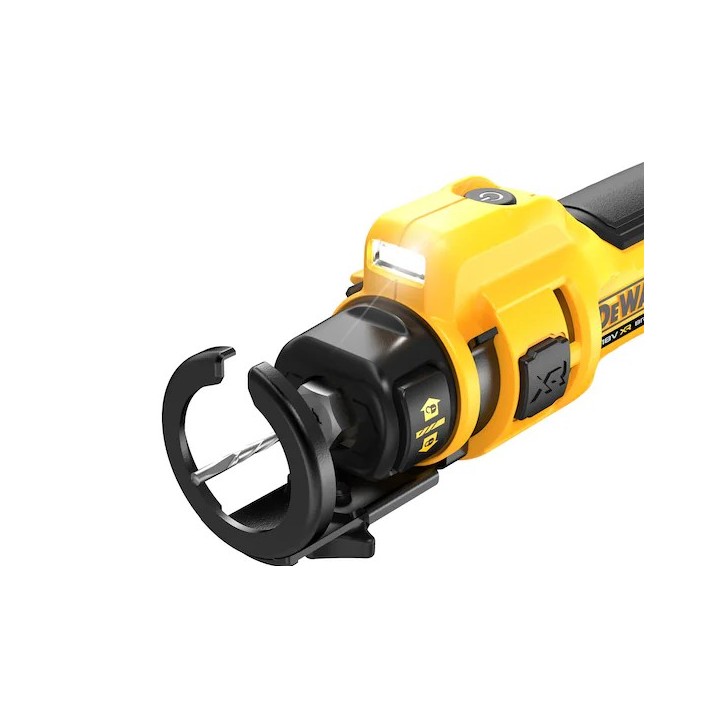 Dewalt Refilatore Cartongesso Brushless 18V Xr