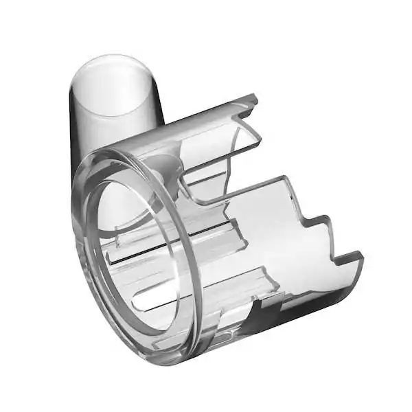 Coupe-plaque de plâtre sans balais Dewalt 18V Xr