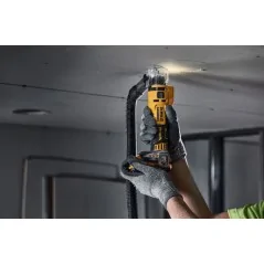 Coupe-plaque de plâtre sans balais Dewalt 18V Xr