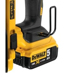 Cloueur à béton Dewalt 18V XR
