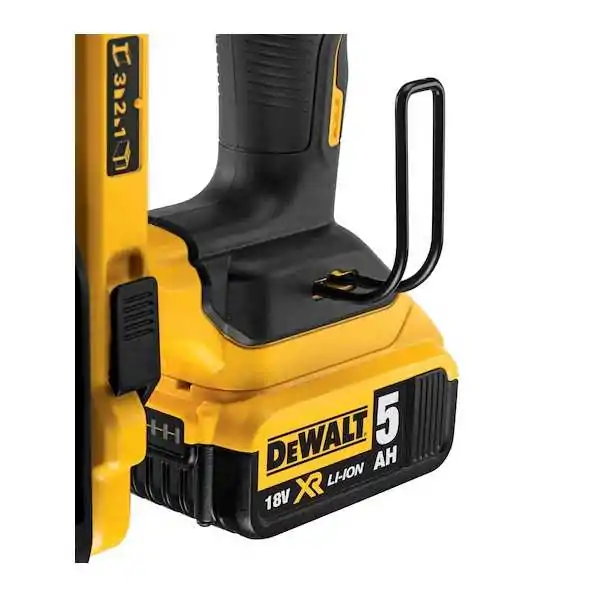 Cloueur à béton Dewalt 18V XR