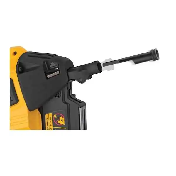 Cloueur à béton Dewalt 18V XR