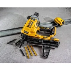 Cloueur à béton Dewalt 18V XR