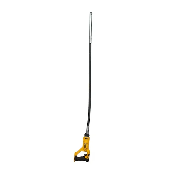Vibrateur à béton Dewalt 18V