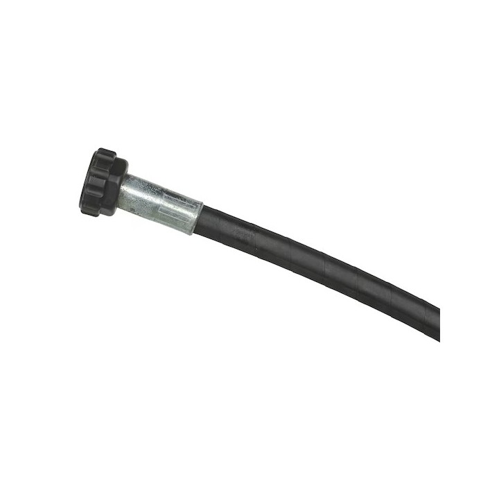 DEWALT DCE531N-XJ dettaglio testa vibrante Ø29 mm