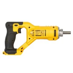 Dewalt Vibratore Per Cemento 18V