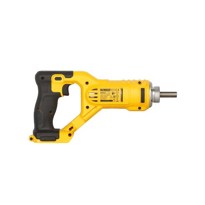 DEWALT DCE531N-XJ dado di bloccaggio apribile senza attrezzi