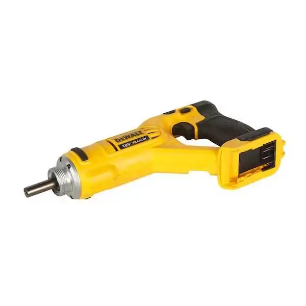 Dewalt Vibratore Per Cemento 18V