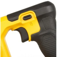 Vibrateur à béton Dewalt 18V