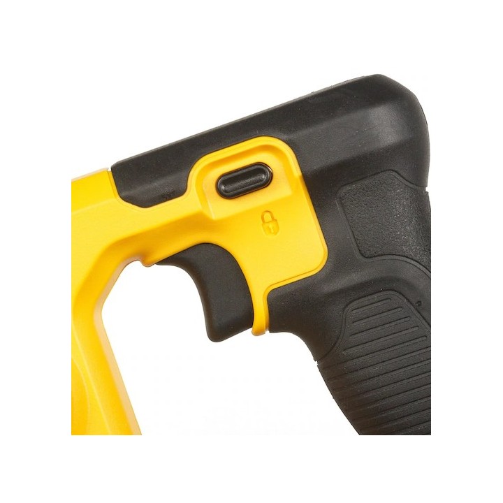 DEWALT DCE531N-XJ valigetta in plastica per il trasporto