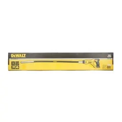 Dewalt Vibratore Per Cemento 18V