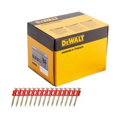 Clous à clouer Dewalt série roug