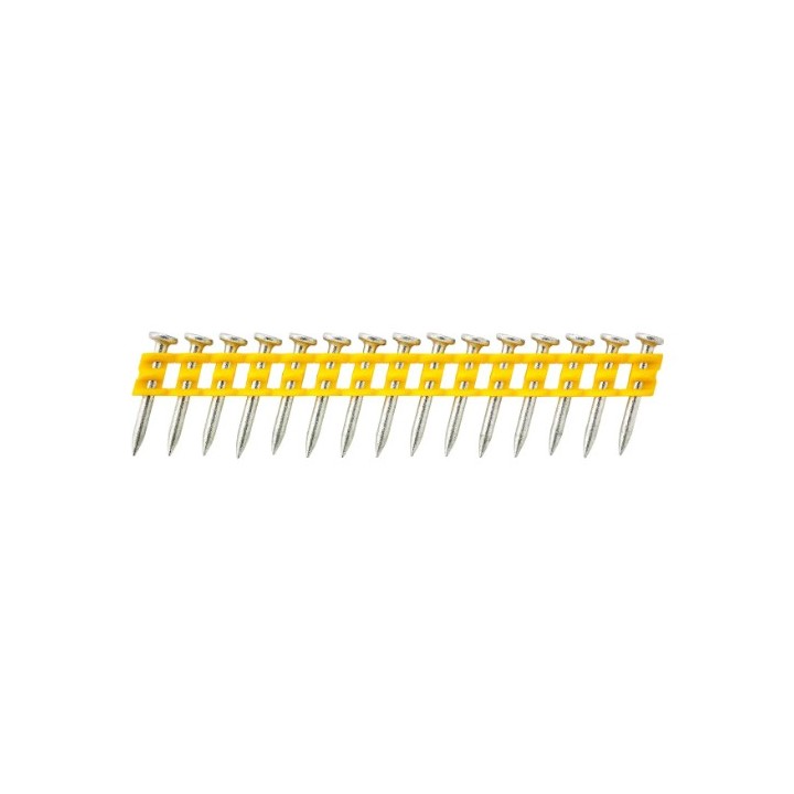 Dewalt Chiodi Per Chiodatrice Serie Gialla