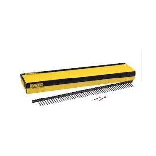 Vis scotchées Dewalt pour cloisons sèches