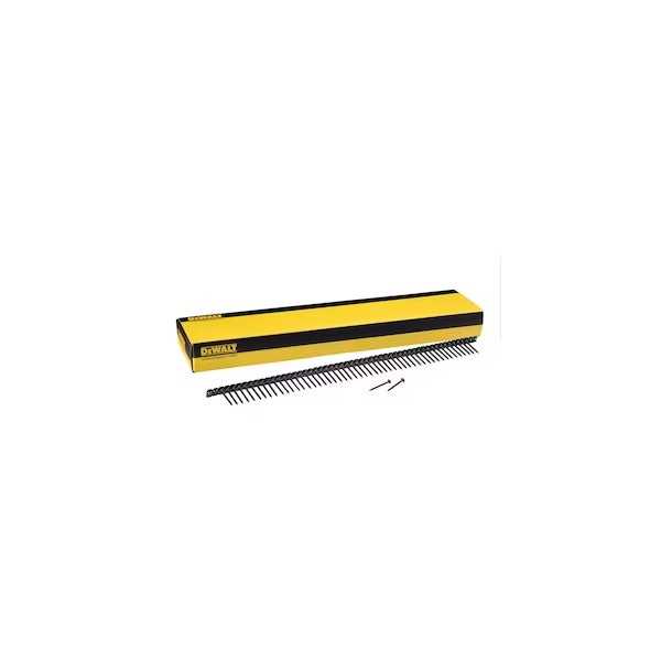 Vis scotchées Dewalt pour cloisons sèches