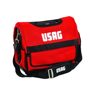 Usag Borsa Professionale Portautensili (Vuota) 007/1V