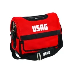 Usag Borsa Professionale Portautensili (Vuota) 007/1V