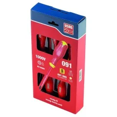 Tournevis Usag série 091 SH5