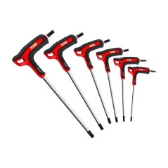 Usag Serie Di 6 Chiavi Maschio Esagonali 280HG/SE6