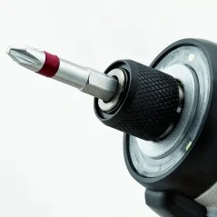 Usag Assortiment d'embouts longs pour tournevis (25 pièces) connexion 1/4"