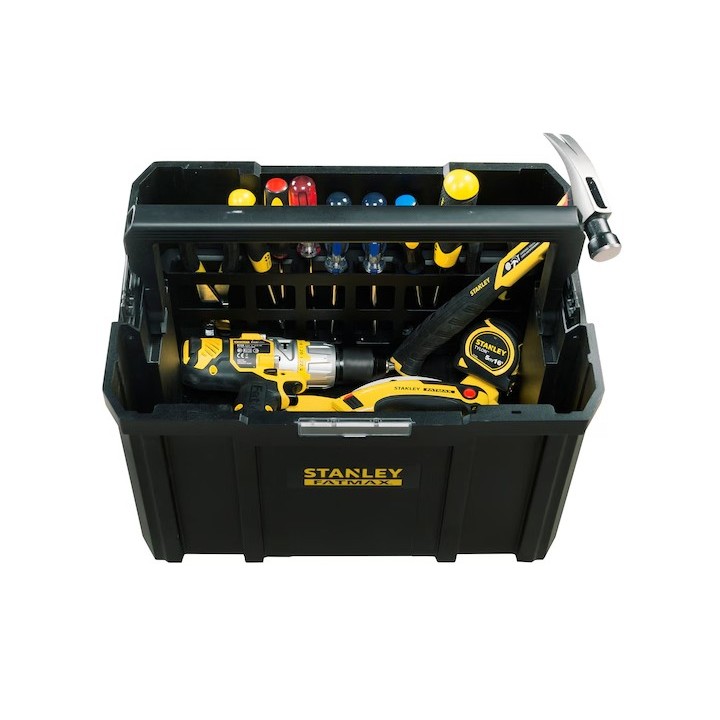 Stanley Cestello Promax Fatmax