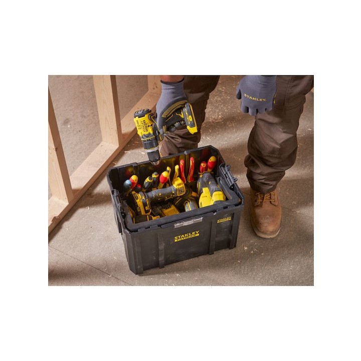 Panier Stanley Promax Fatmax