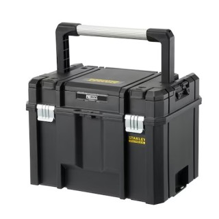 Stanley Cassetta Gran Volume Con Maniglione Pro-Stack Fatmax
