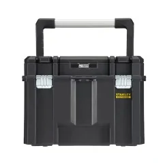 Stanley Cassetta Gran Volume Con Maniglione Pro-Stack Fatmax Stanley Cassetta Gran Volume Con Maniglione Pro-Stack Fatmax