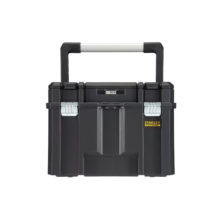 Stanley Cassetta Gran Volume Con Maniglione Pro-Stack Fatmax