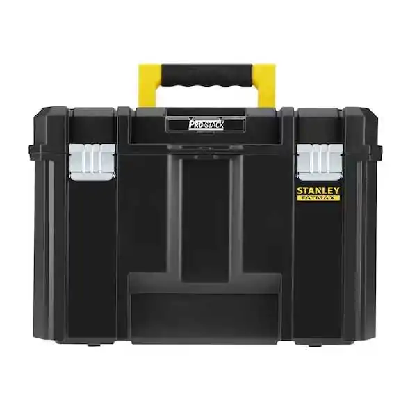 Cassette grand volume Stanley ProStack Fatmax Cassette grand volume Stanley ProStack Fatmax