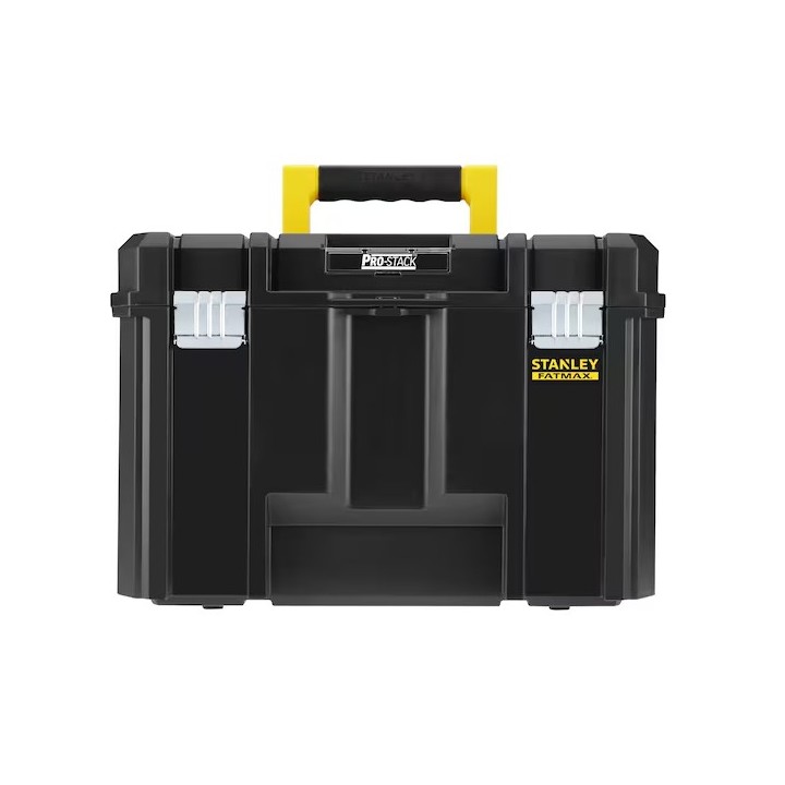Cassette grand volume Stanley ProStack Fatmax
