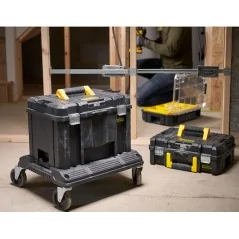 Stanley Cassetta Gran Volume ProStack Fatmax Stanley Cassetta Gran Volume ProStack Fatmax