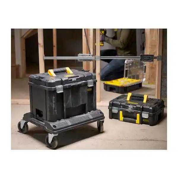 Cassette grand volume Stanley ProStack Fatmax Cassette grand volume Stanley ProStack Fatmax