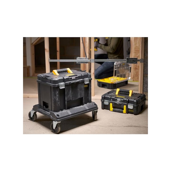 Cassette grand volume Stanley ProStack Fatmax