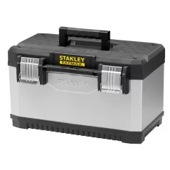Stanley Cassetta Metal-Plastic FatMax Con Vaschetta