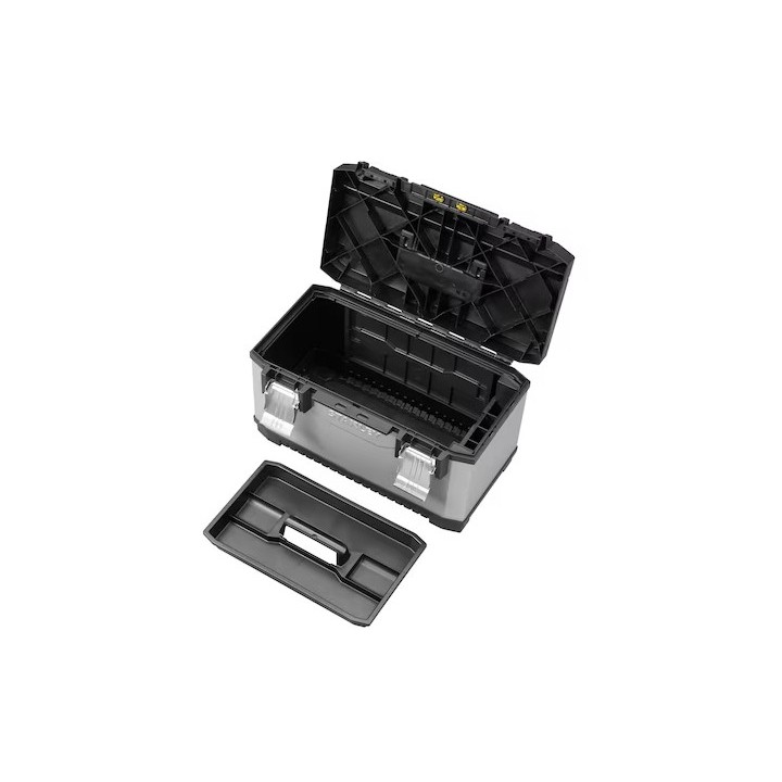 Stanley Cassetta Metal-Plastic FatMax Con Vaschetta