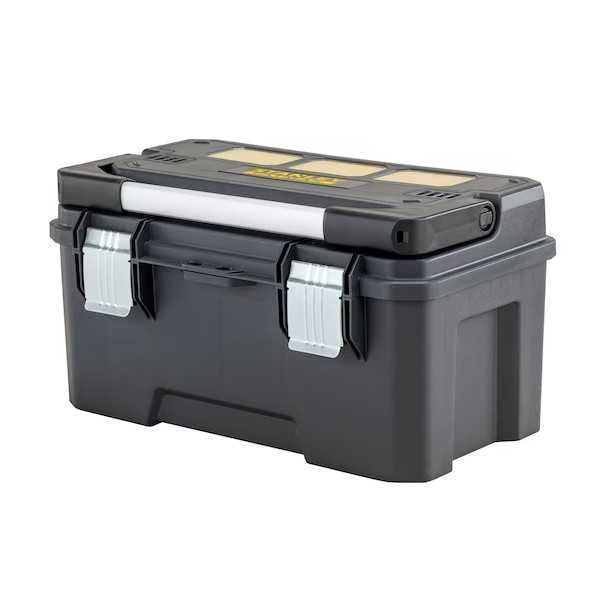 Stanley Cassetta Pro FatMax 20.6L