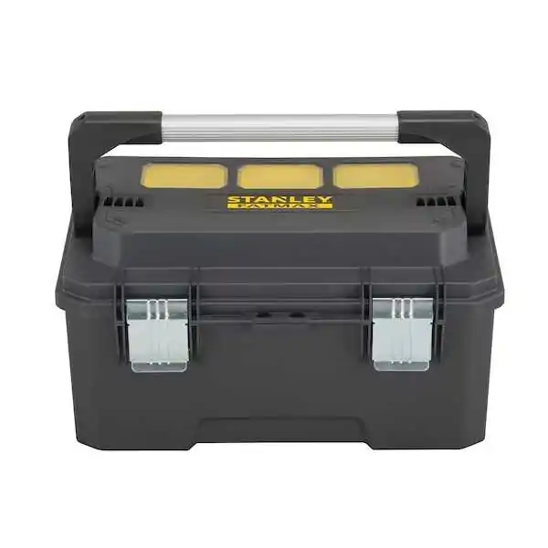 Stanley Cassetta Pro FatMax 20.6L Stanley Cassetta Pro FatMax 20.6L