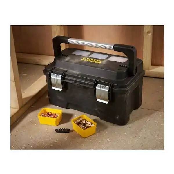 Stanley Cassetta Pro FatMax 20.6L Stanley Cassetta Pro FatMax 20.6L