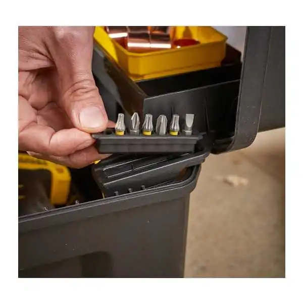 Stanley Cassetta Pro FatMax 20.6L Stanley Cassetta Pro FatMax 20.6L