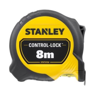 Stanley Flessometro Control-Lock 8M 25mm
