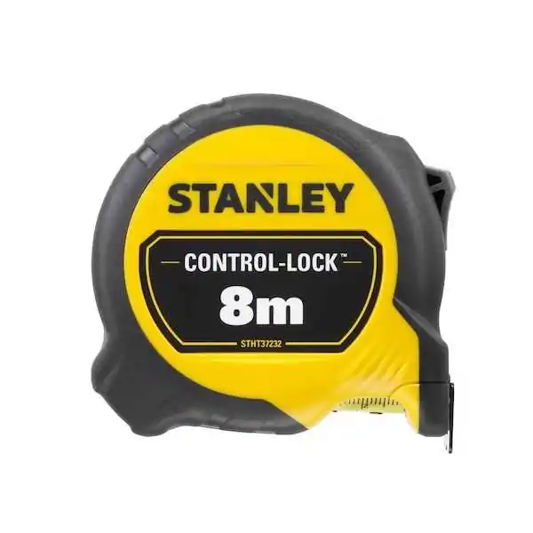 Stanley Flessometro Control-Lock 8M 25mm