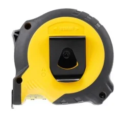 Mètre ruban Stanley Control-Lock 10M (largeur 25 mm) Mètre ruban Stanley Control-Lock 10M (largeur 25 mm)