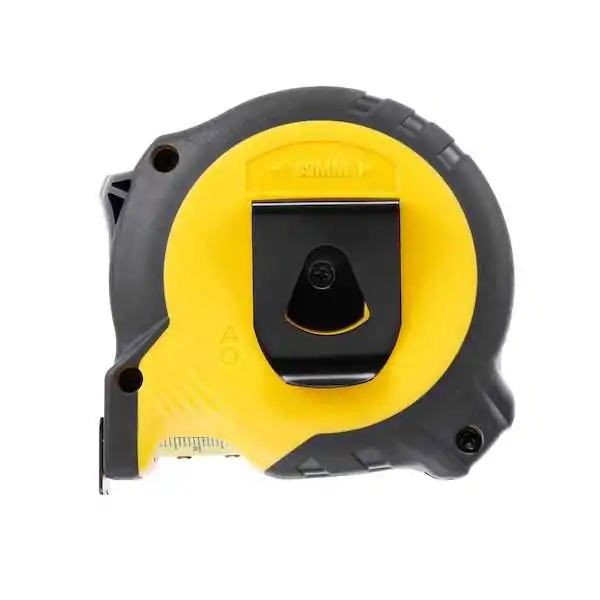 Mètre ruban Stanley Control-Lock 10M (largeur 25 mm) Mètre ruban Stanley Control-Lock 10M (largeur 25 mm)