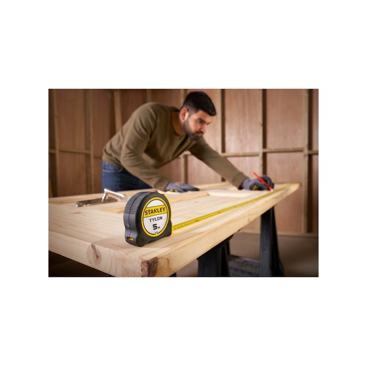 Stanley Flessometro  Tylon 5M